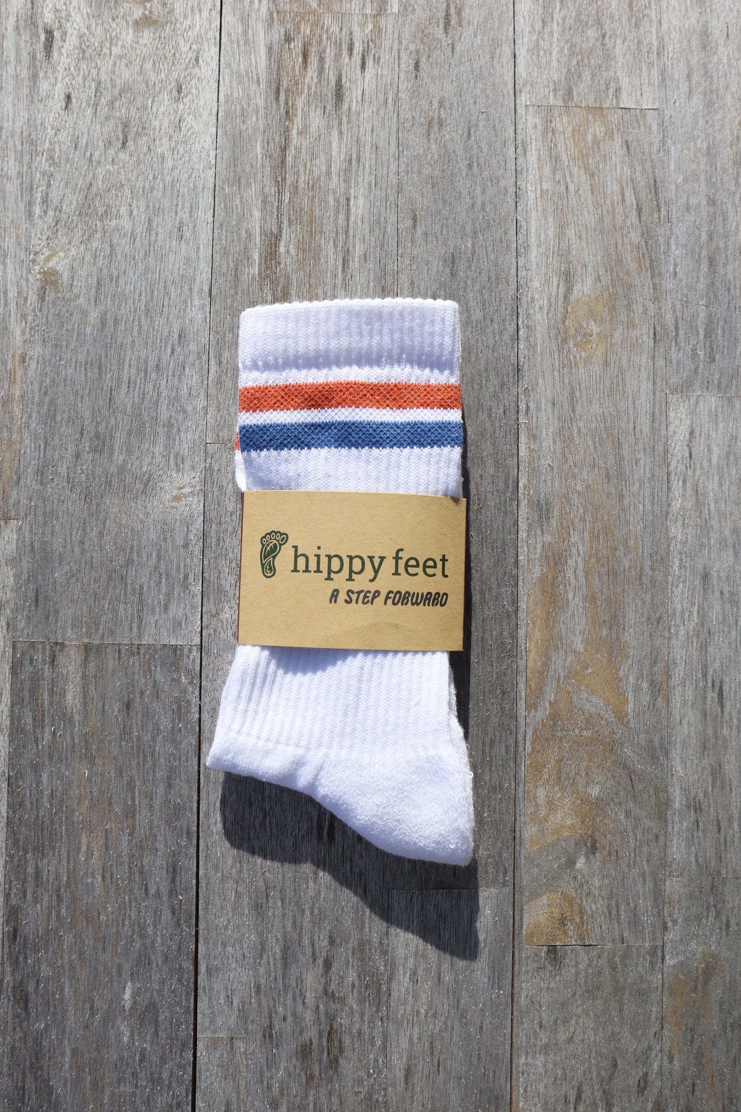 Cozy Crew Socks