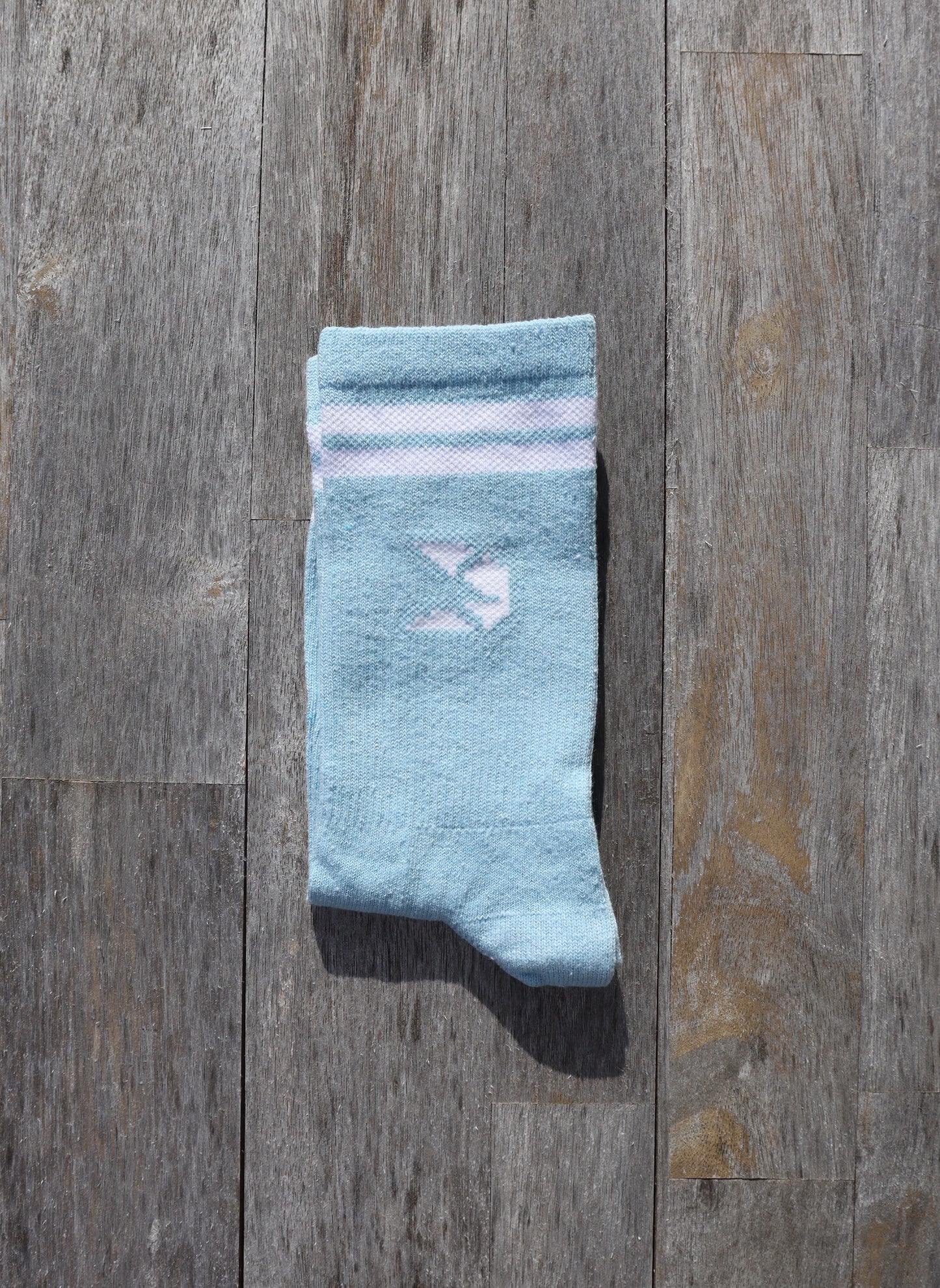 All-Day Crew Socks