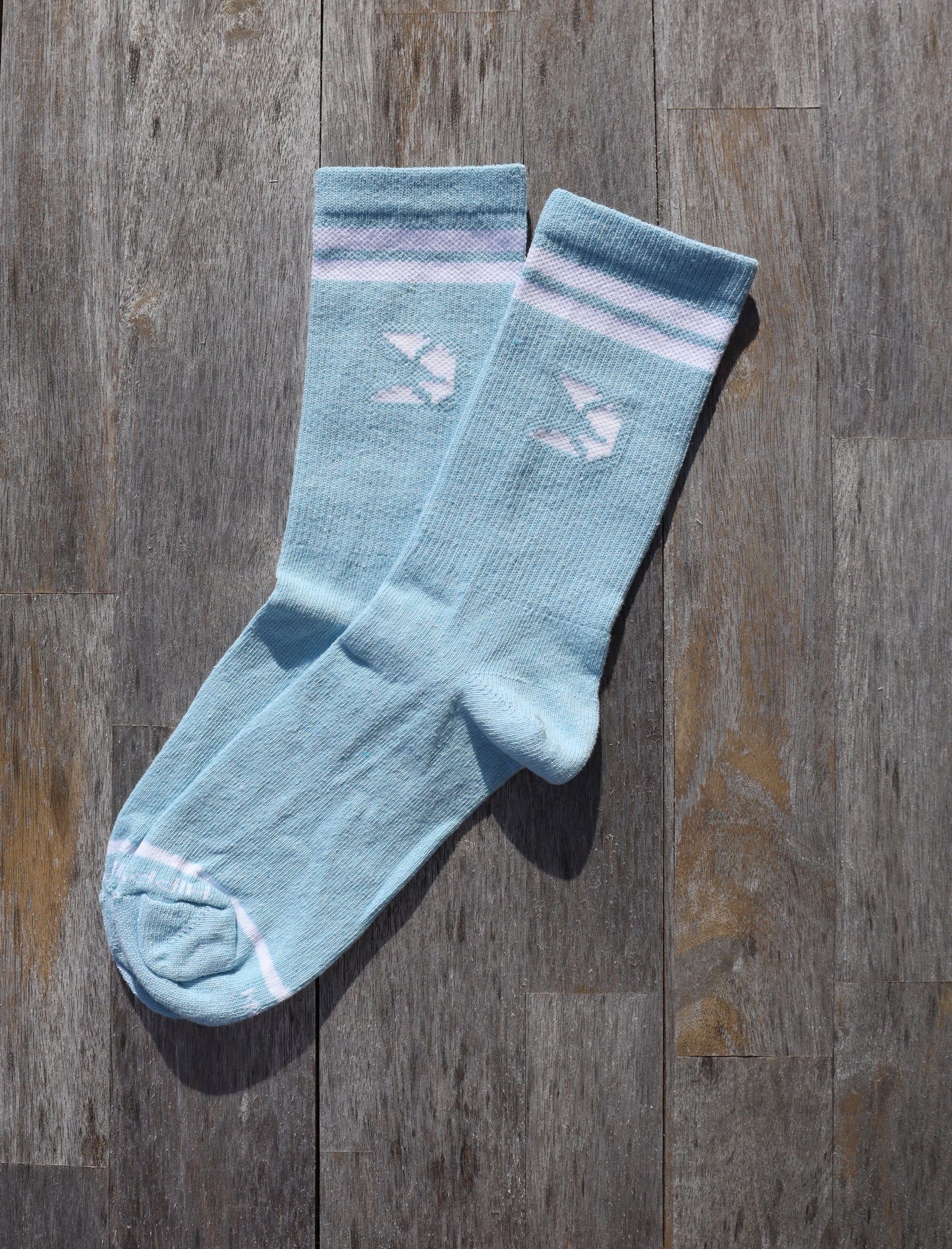 All-Day Crew Socks