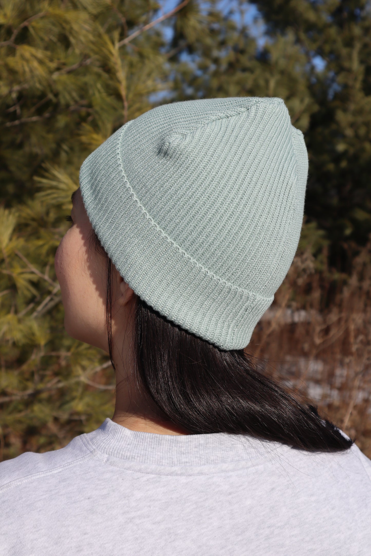 Snug Beanie
