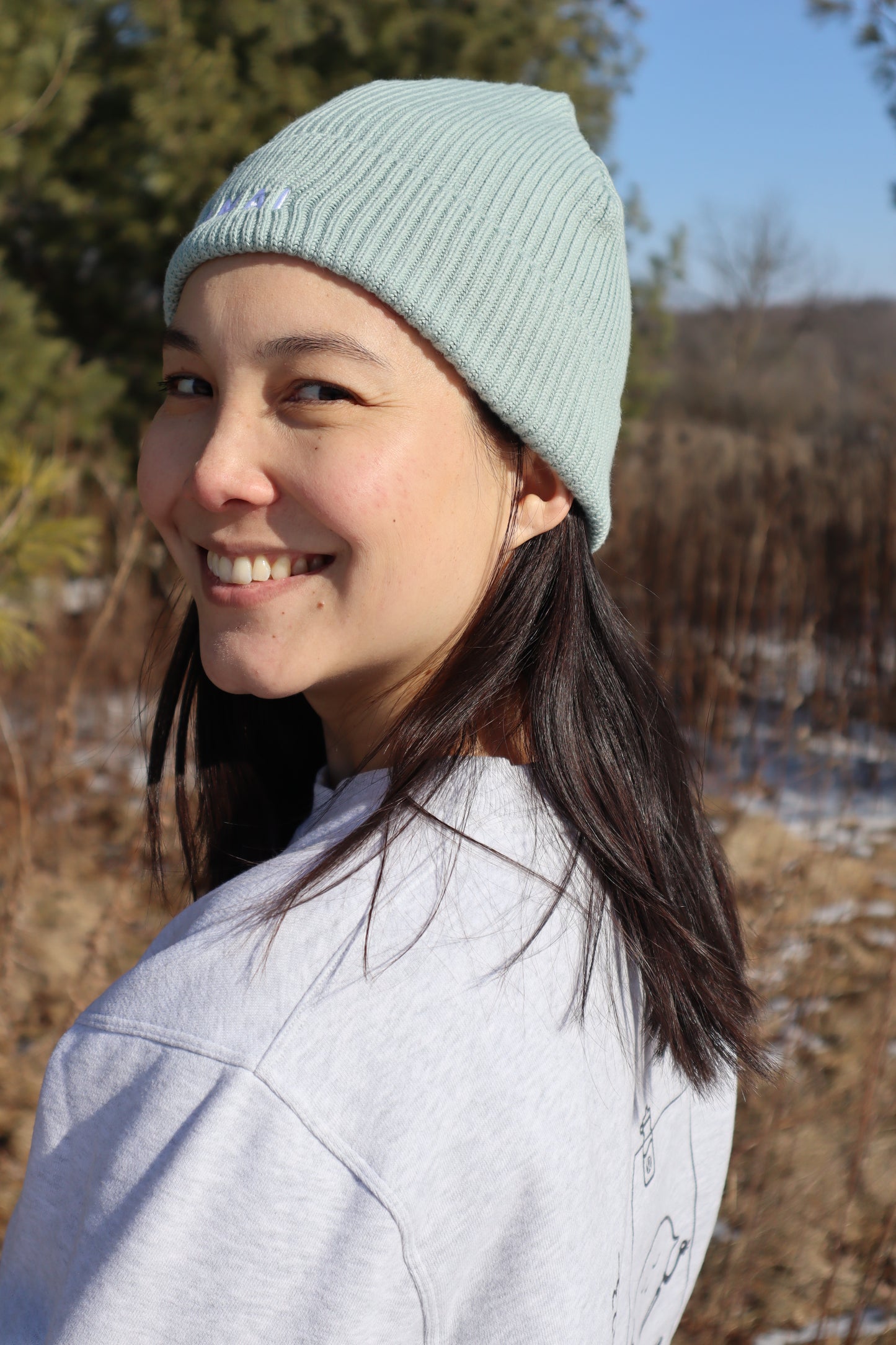 Snug Beanie
