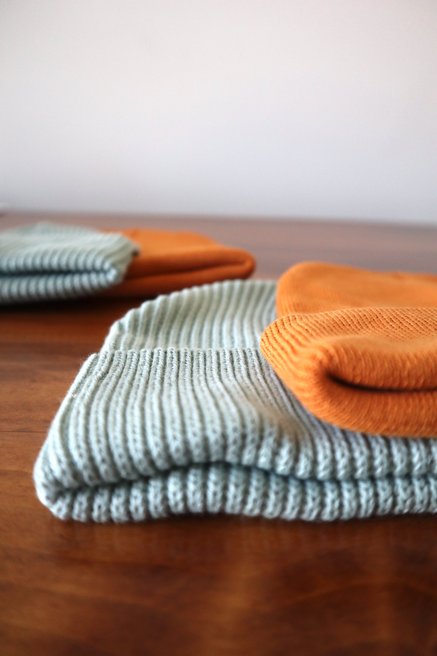 Snug Beanie