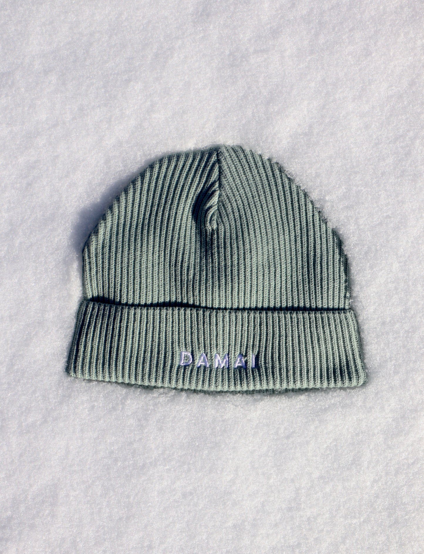 Snug Beanie