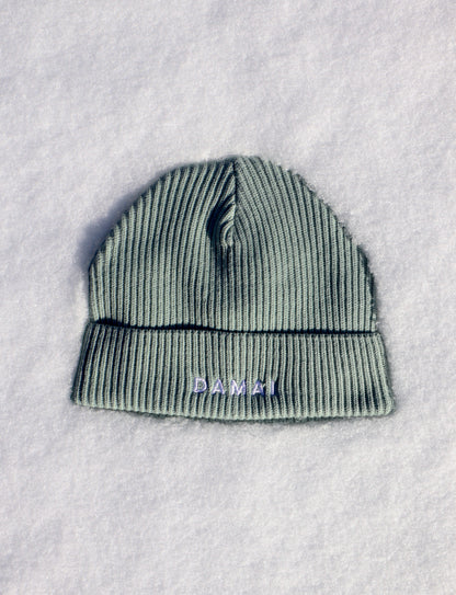 Snug Beanie